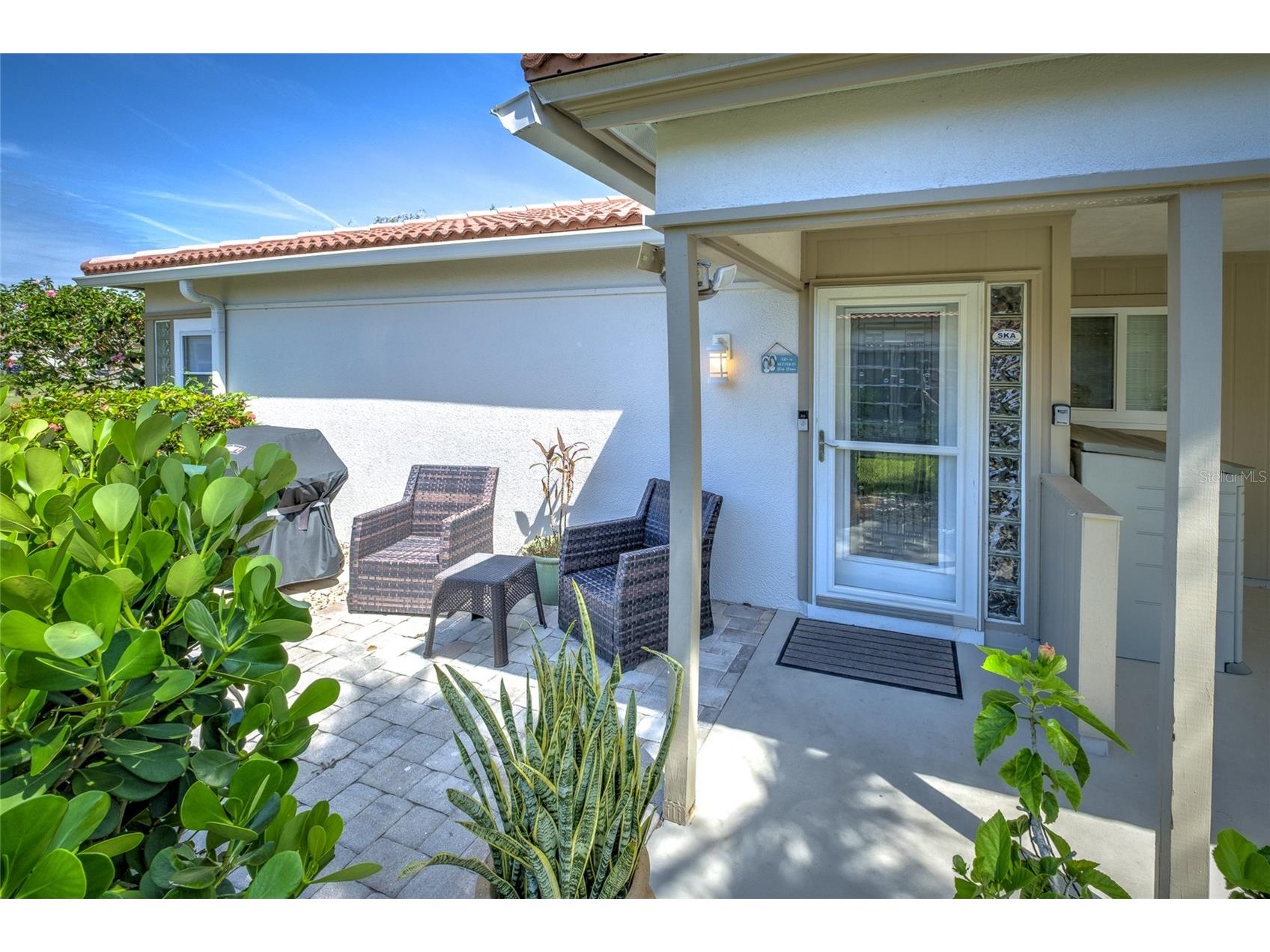 161 Vista Hermosa Circle #26A Sarasota FL 34242 A4698372 image6