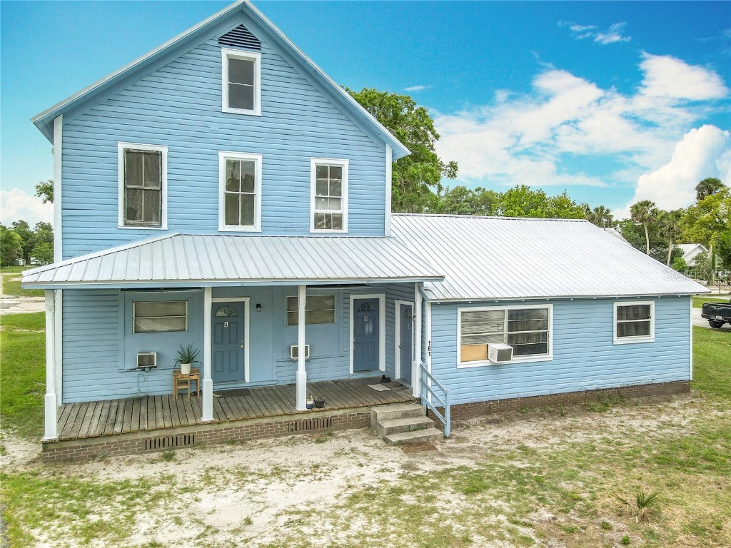 161 W 2nd Avenue Pierson FL 32180 V4942844 image14