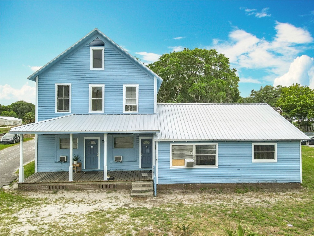 161 W 2nd Avenue Pierson FL 32180 V4942844 image15