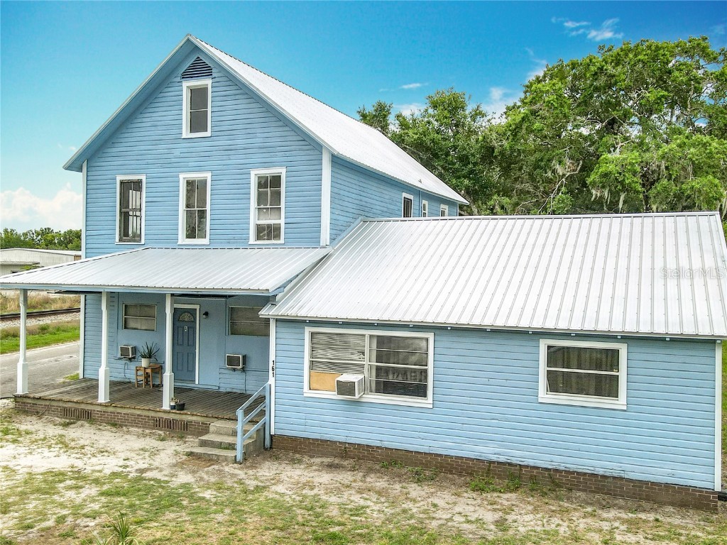 161 W 2nd Avenue Pierson FL 32180 V4942844 image16