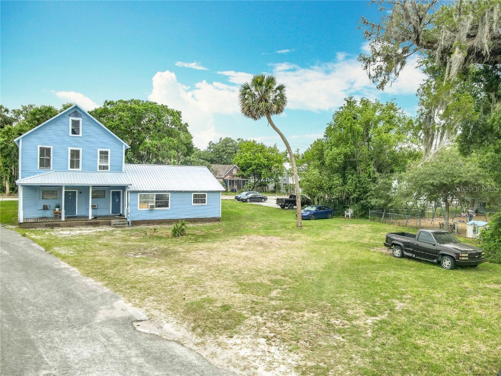 161 W 2nd Avenue Pierson FL 32180 V4942844 image19