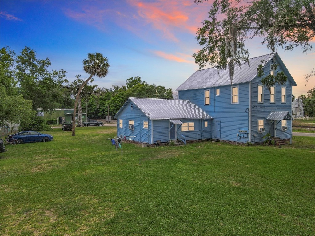 161 W 2nd Avenue Pierson FL 32180 V4942844 image2