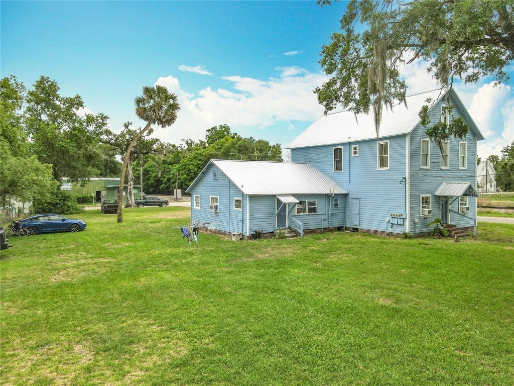 161 W 2nd Avenue Pierson FL 32180 V4942844 image21