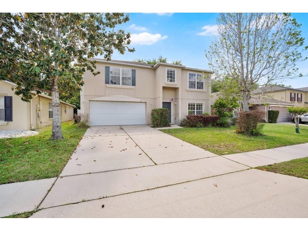 161 Walnut Crest Run Sanford FL 32771 V4948384 image2