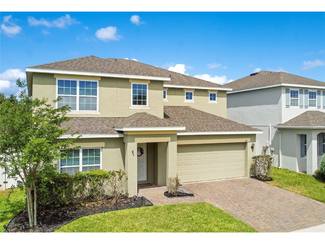 161 Williamson Drive Davenport FL 33897 G5095111 image1
