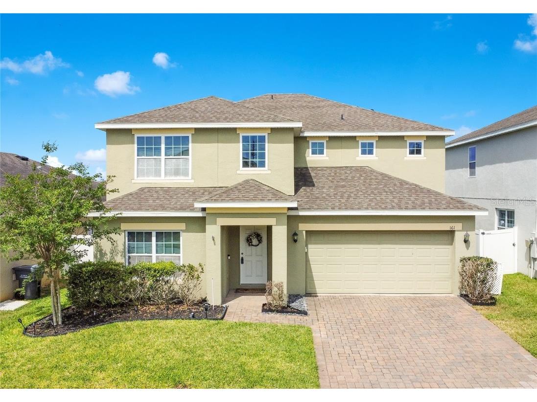161 Williamson Drive Davenport FL 33897 G5095111 image2