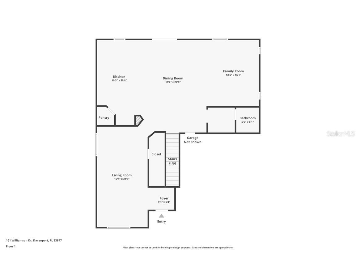 161 Williamson Drive Davenport FL 33897 G5095111 image31