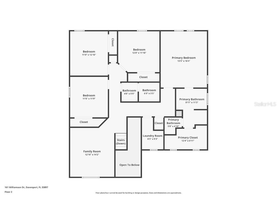 161 Williamson Drive Davenport FL 33897 G5095111 image32