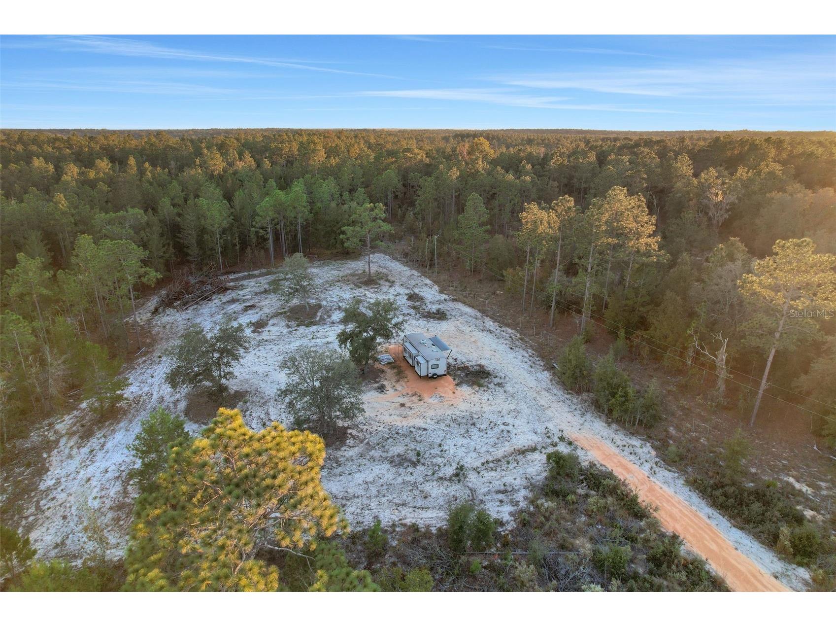 161 Windy Hills Road Hawthorne FL 32640 V4949666 image2