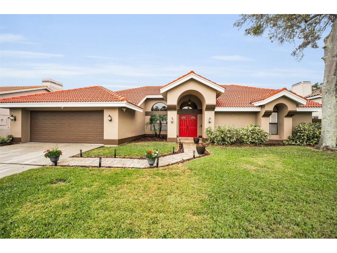 161 Woodcreek Drive N Safety Harbor FL 34695 TB8333851 image1