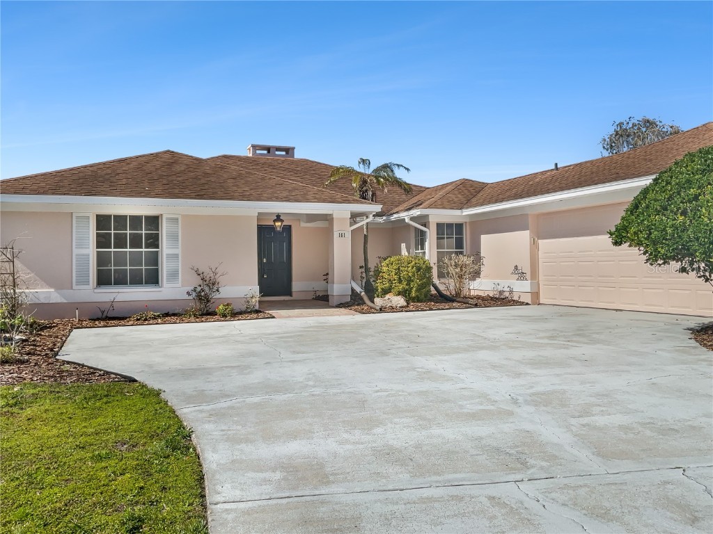 161 Woodcrest Lane Mulberry FL 33860 O6089265 image1