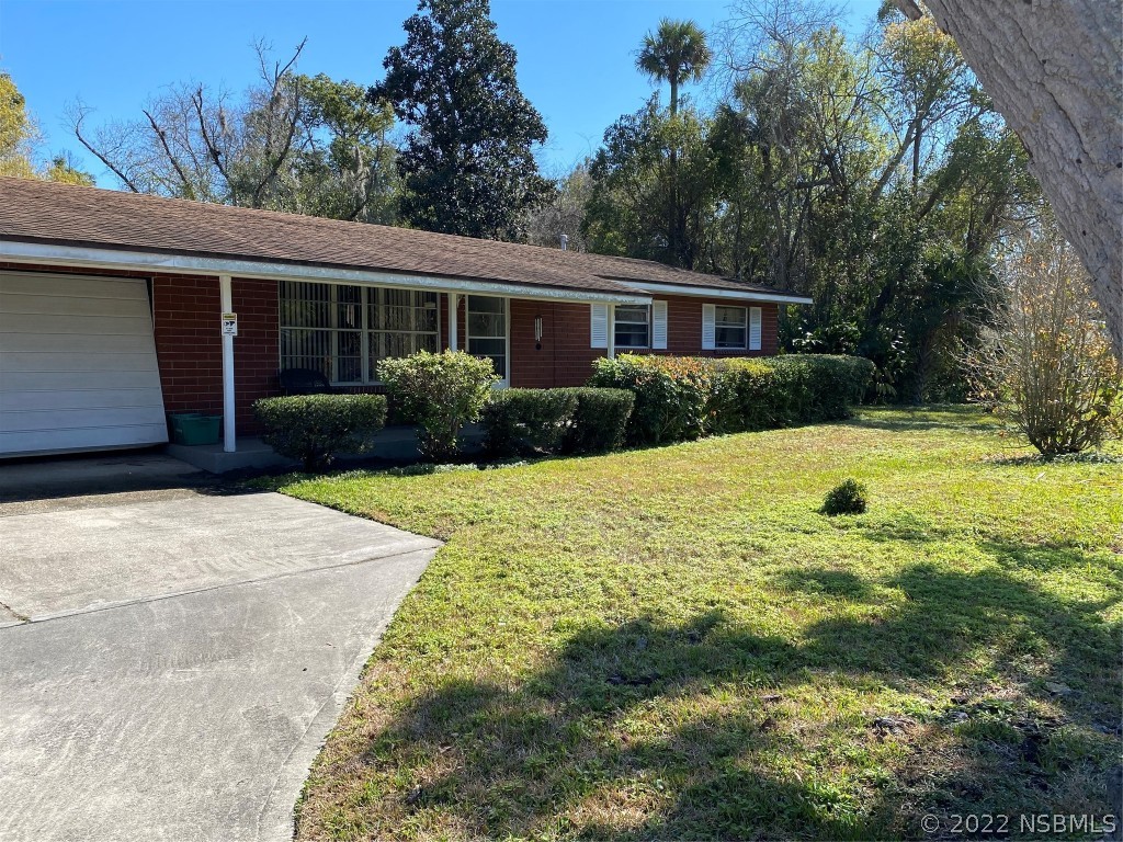 161 Warren Avenue New Smyrna Beach FL 32168 NS1067607 image1