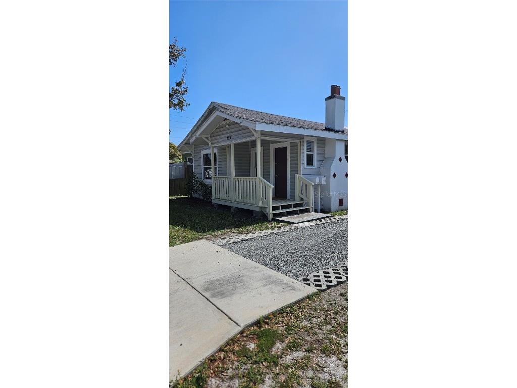 1610 27th Avenue N Saint Petersburg FL 33713 U8235003 image1