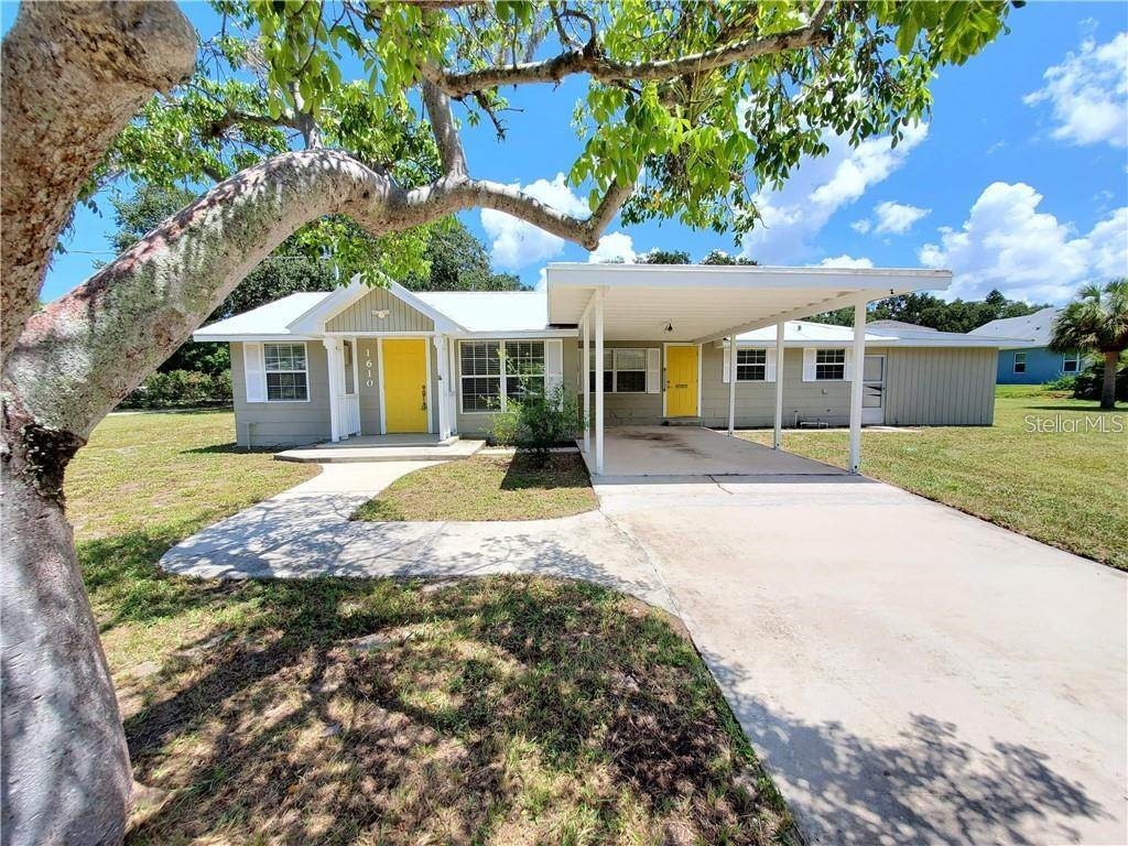 1610 52nd Drive W Palmetto FL 34221 A4574314 image1