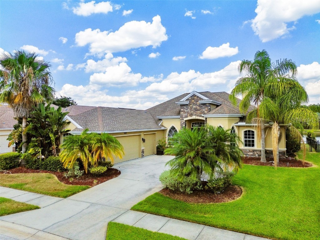 1610 Abyss Drive Odessa FL 33556 - POND U8230818 image1