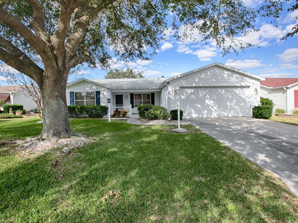 1610 Alhambra Way The Villages FL 32162 G5089637 image1