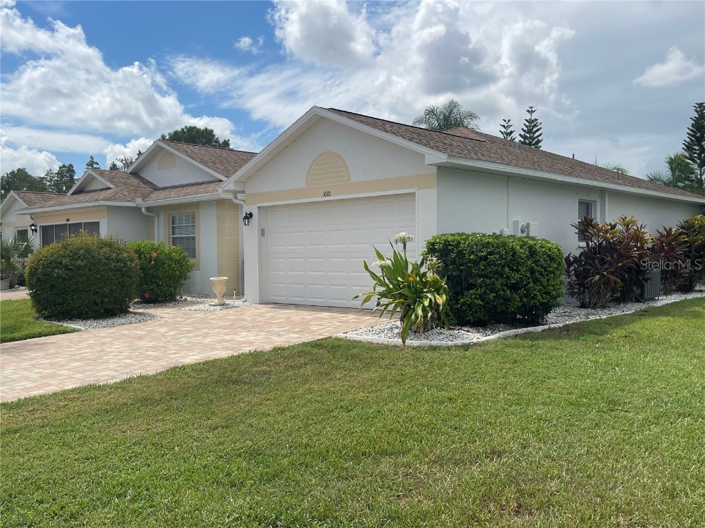 1610 Azalea Landings Court Sun City Center FL 33573 T3468148 image1