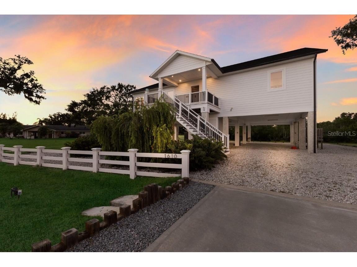 1610 Bayshore Drive Terra Ceia FL 34250 - TILLETT'S BAY A4656740 image3