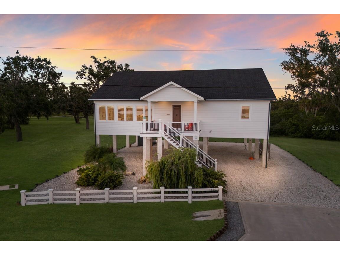 1610 Bayshore Drive Terra Ceia FL 34250 - TILLETT'S BAY A4656740 image4