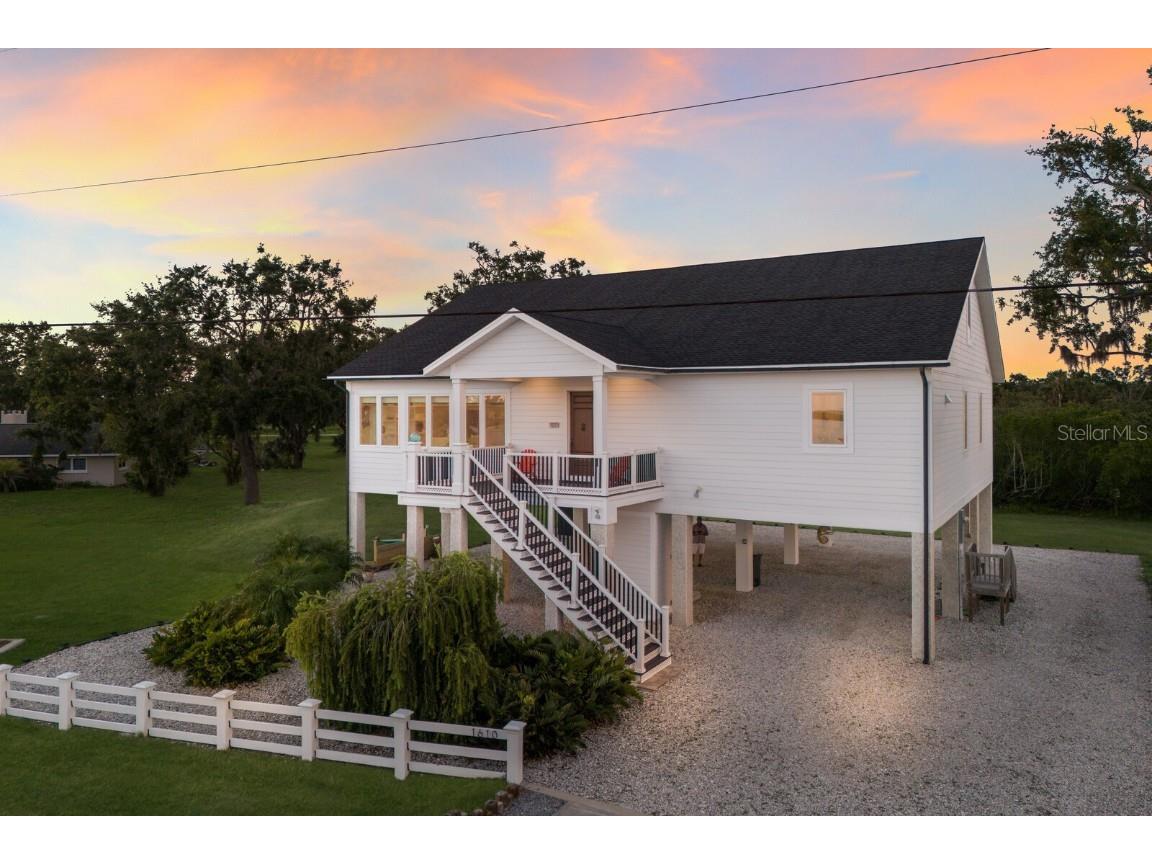 1610 Bayshore Drive Terra Ceia FL 34250 - TILLETT'S BAY A4656740 image53