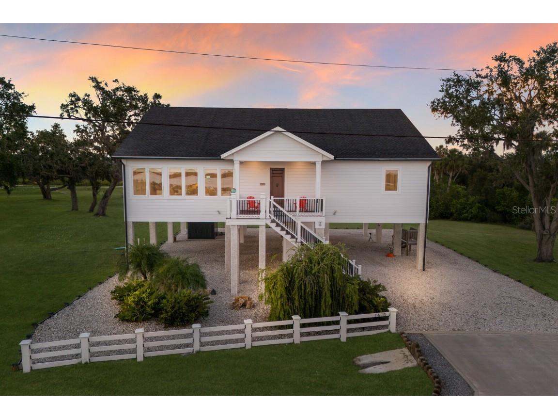 1610 Bayshore Drive Terra Ceia FL 34250 - TILLETT'S BAY A4656740 image54