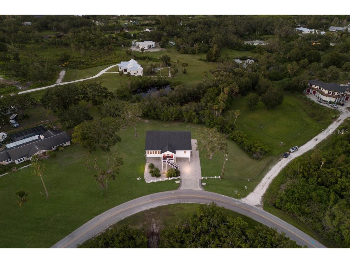 1610 Bayshore Drive Terra Ceia FL 34250 - TILLETT'S BAY A4656740 image56