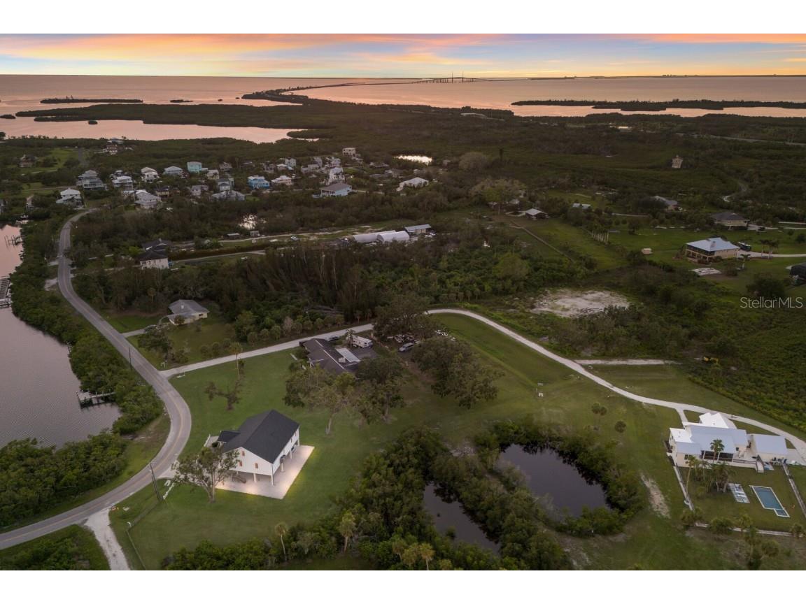 1610 Bayshore Drive Terra Ceia FL 34250 - TILLETT'S BAY A4656740 image58