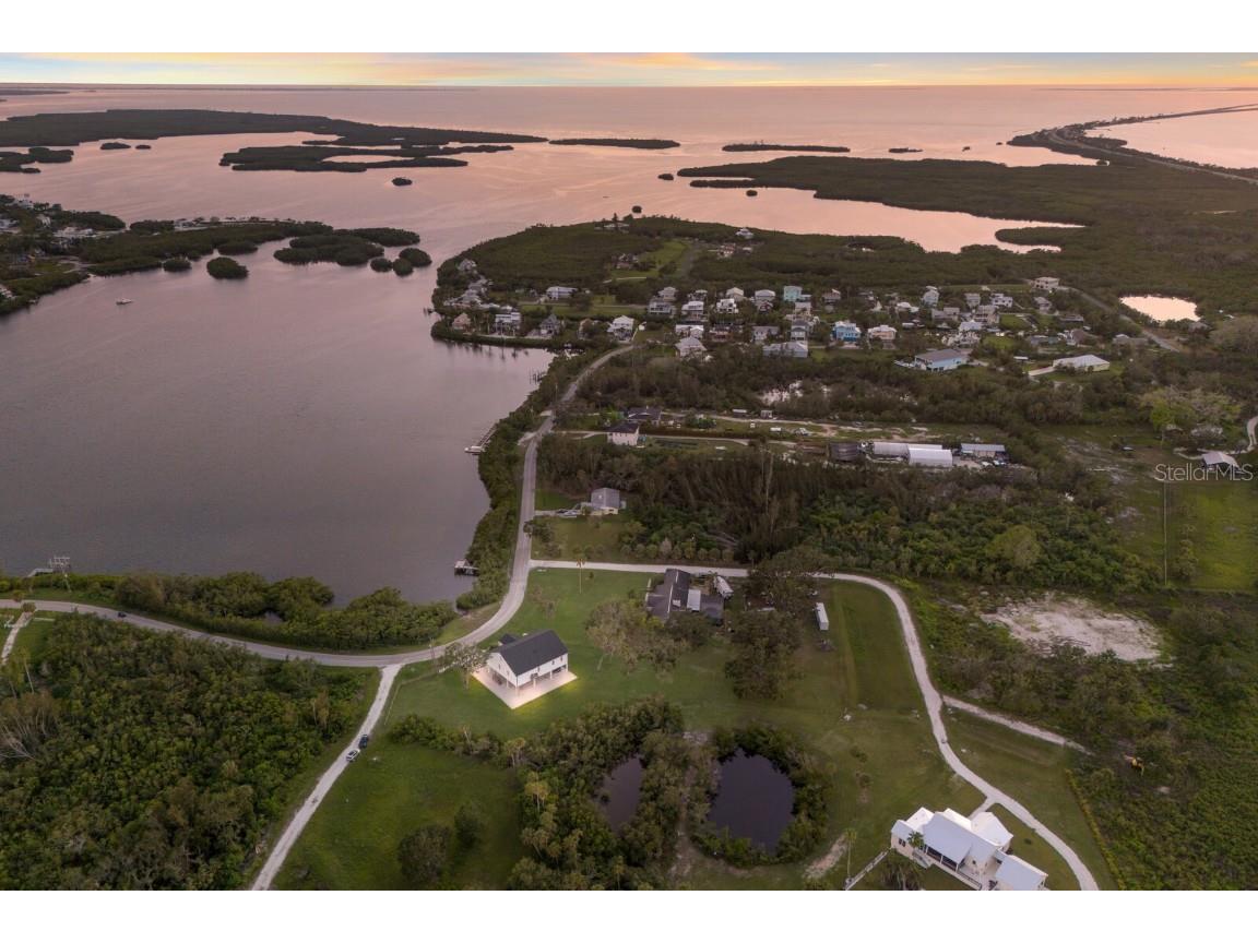 1610 Bayshore Drive Terra Ceia FL 34250 - TILLETT'S BAY A4656740 image59