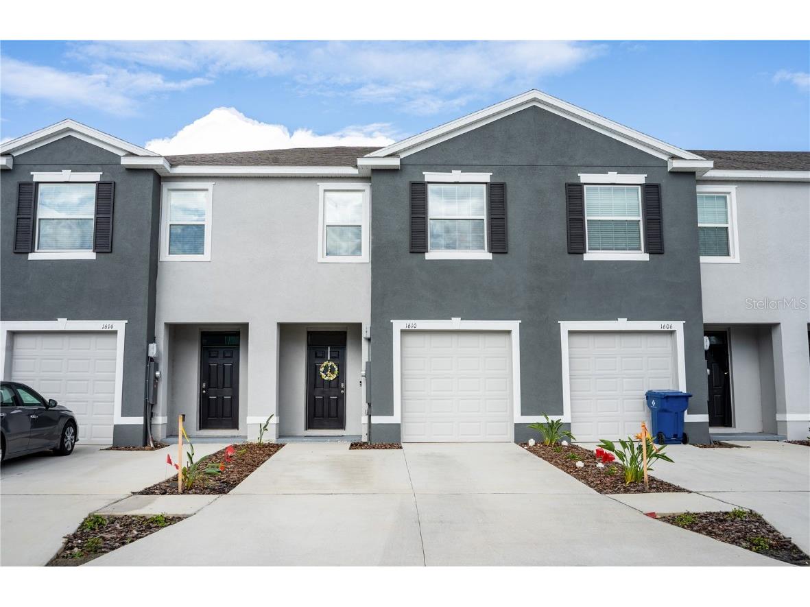 1610 Colt Creek Place Wesley Chapel FL 33543 T3531422 image1