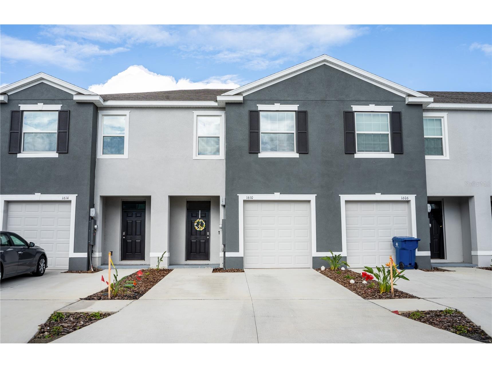 1610 Colt Creek Place Wesley Chapel FL 33543 TB8487896 image1