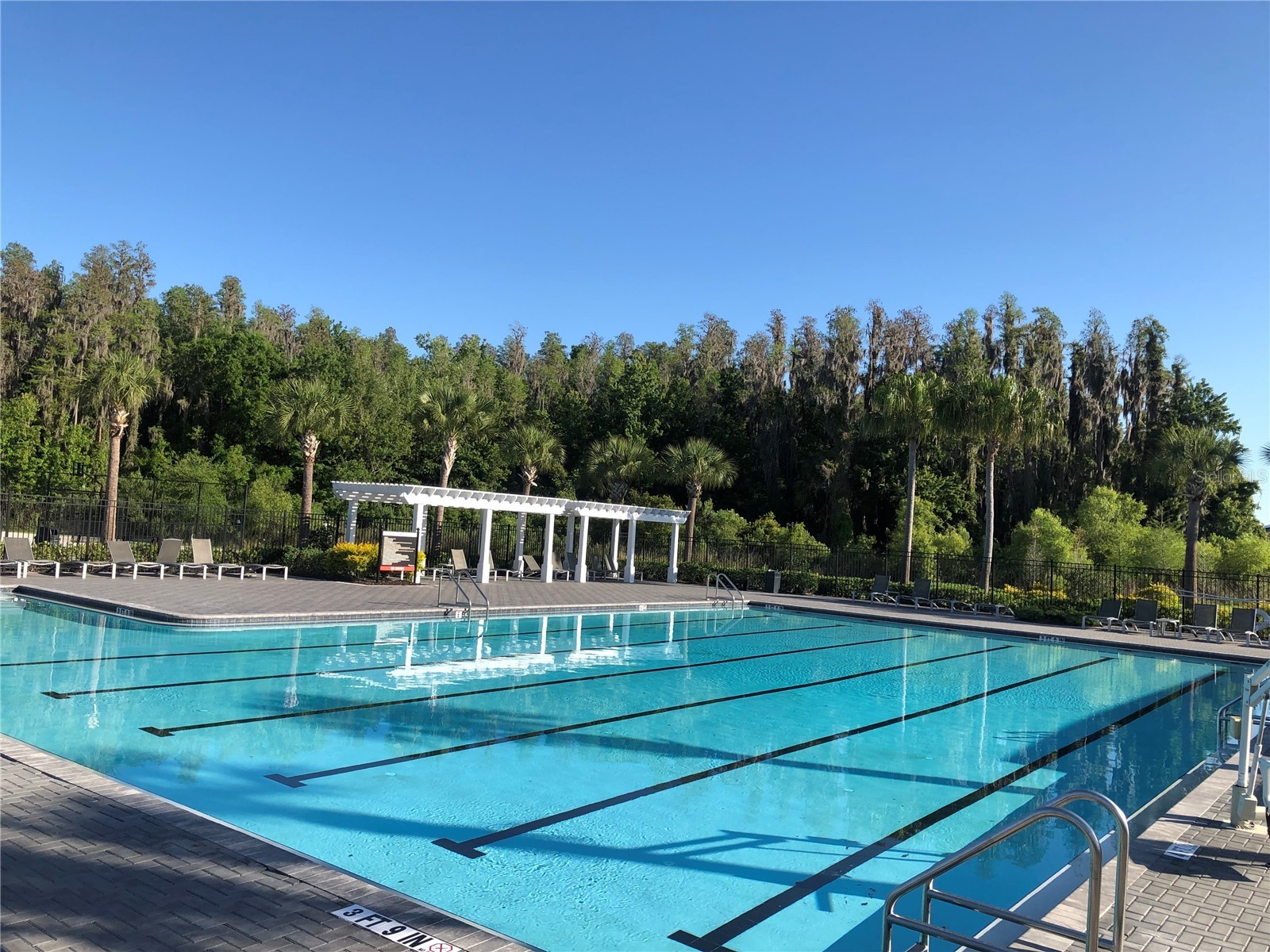 1610 Colt Creek Place Wesley Chapel FL 33543 TB8487896 image76