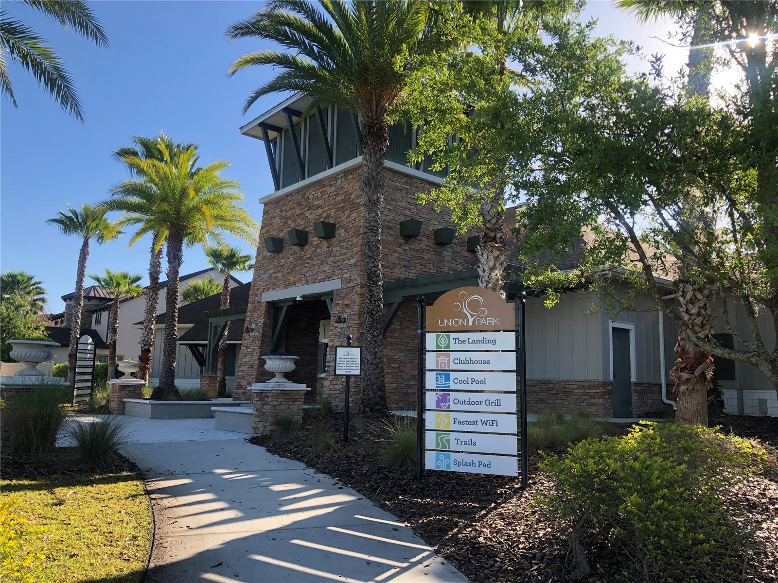 1610 Colt Creek Place Wesley Chapel FL 33543 TB8487896 image78