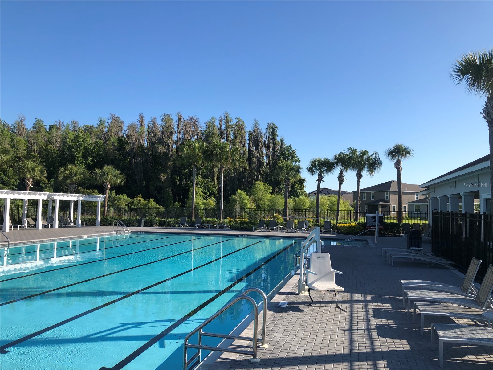 1610 Colt Creek Place Wesley Chapel FL 33543 TB8487896 image79