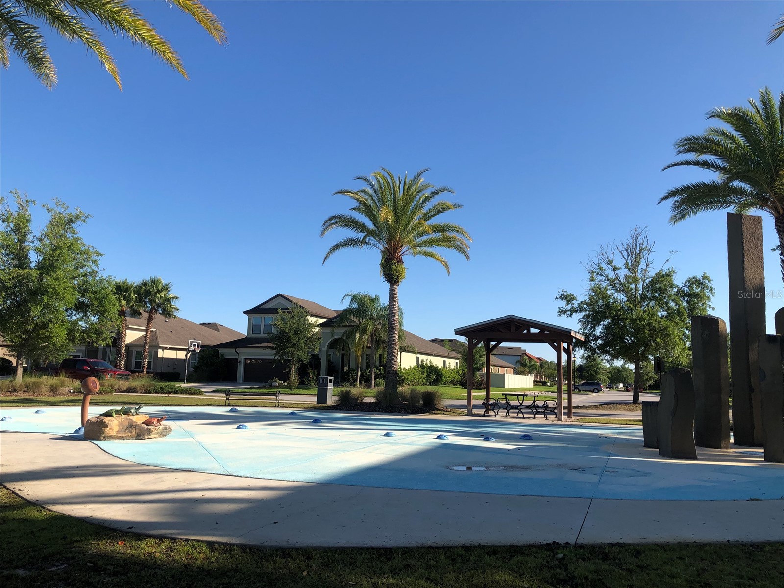 1610 Colt Creek Place Wesley Chapel FL 33543 TB8487896 image80