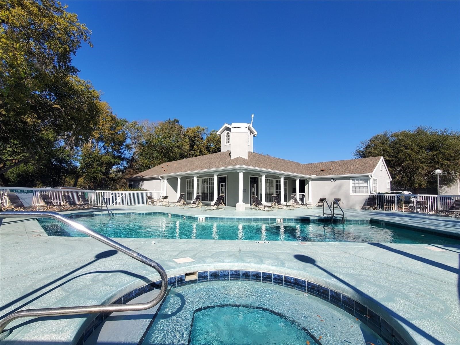1610 Columbia Arms Circle #131 Kissimmee FL 34741 O6401044 image20