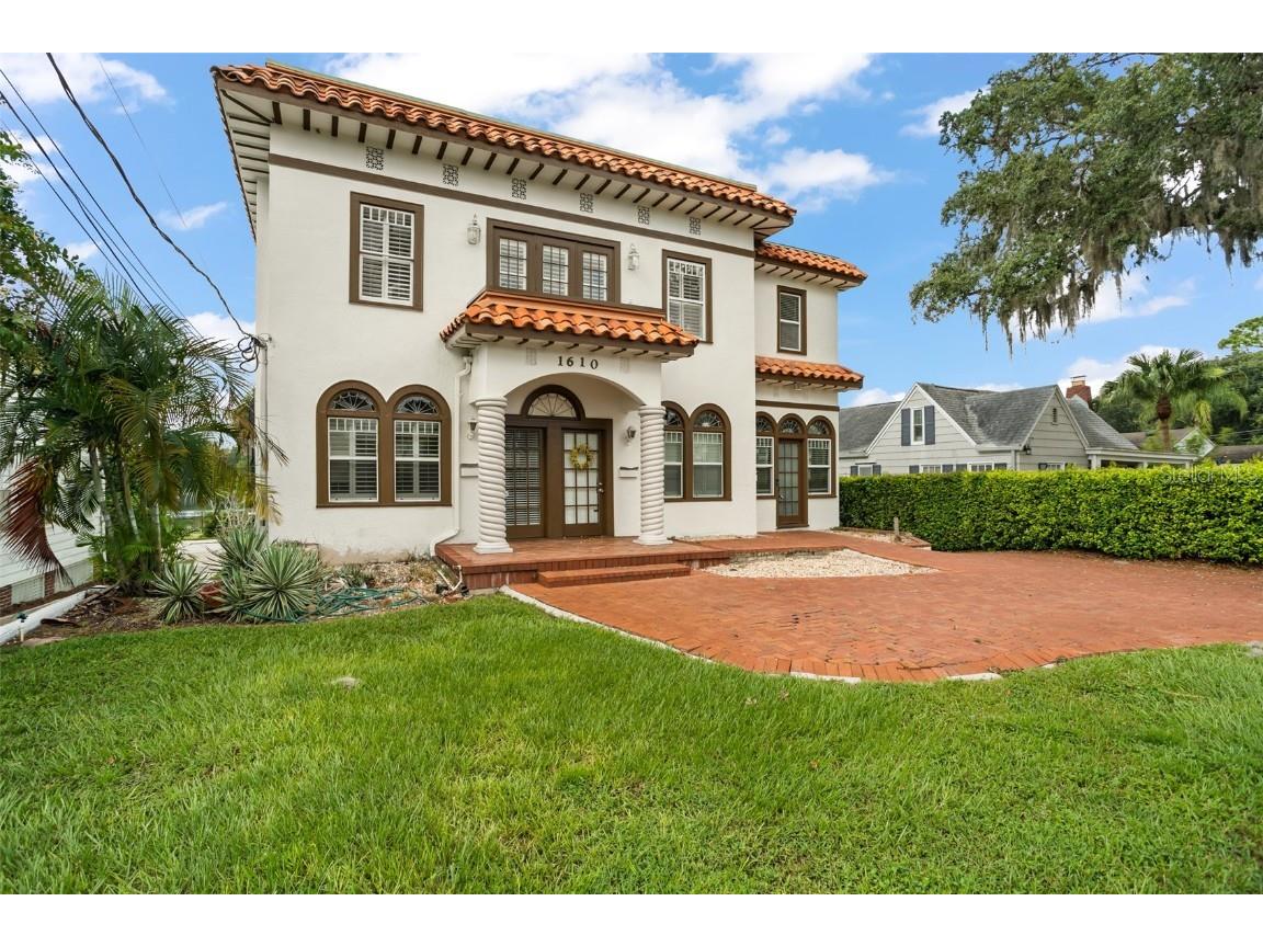 1610 Delaney Avenue Orlando FL 32806 - LAKE LURNA O6142538 image1