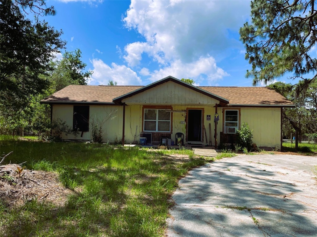 1610 E Fletcher Street Hernando FL 34442 TB8388834 image1