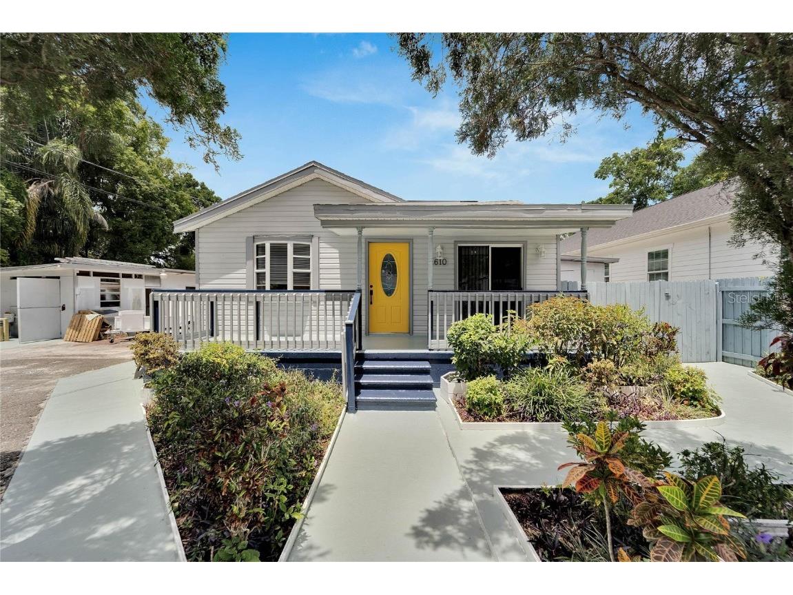 1610 E Louisiana Avenue Tampa FL 33610 T3523567 image1