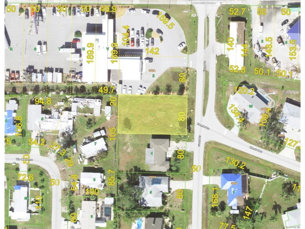 1610 Faust Drive Englewood FL 34224 A4670495 image3