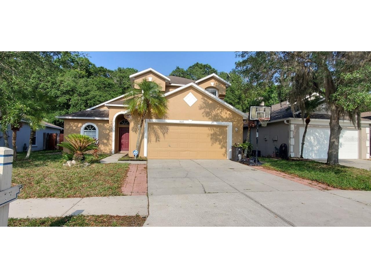 1610 Firewheel Drive Wesley Chapel FL 33543 T3433528 image1
