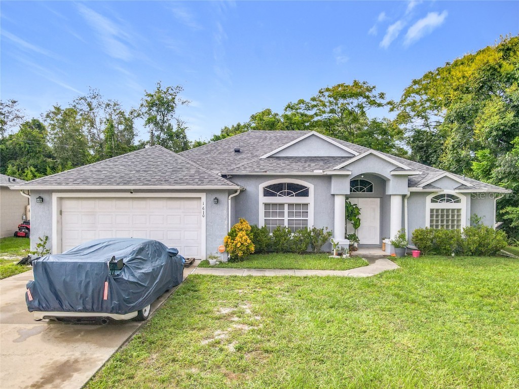 1610 Hanover Avenue Deltona FL 32725 O6344393 image1