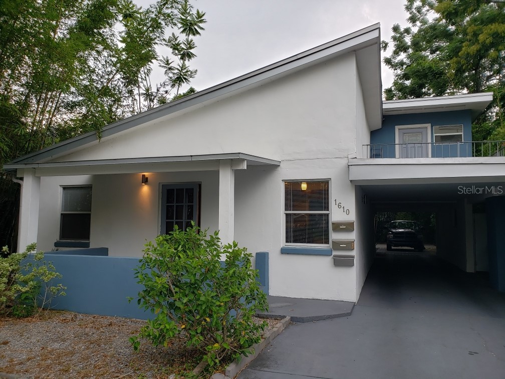 1610 Haven Drive #FRONT Orlando FL 32803 O6167120 image1