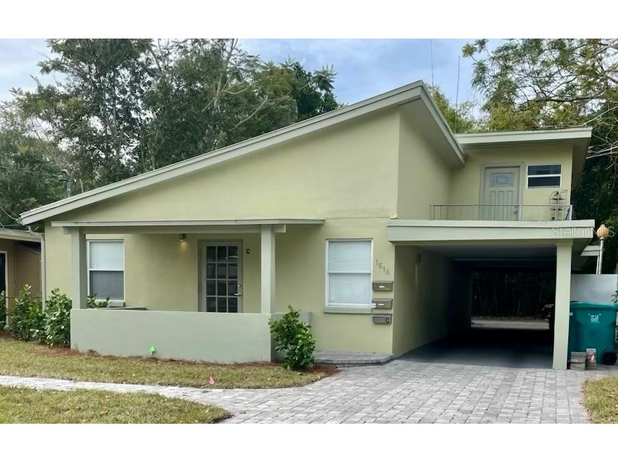 1610 Haven Drive #REAR Orlando FL 32803 NS1087657 image1