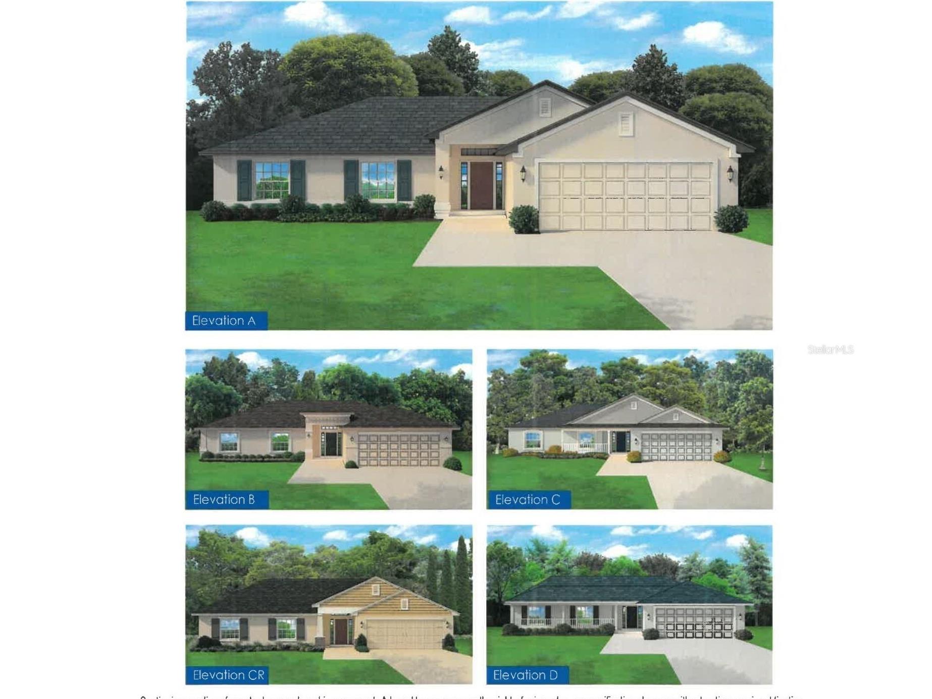 1610 Heath Lane North Port FL 34286 A4659422 image1