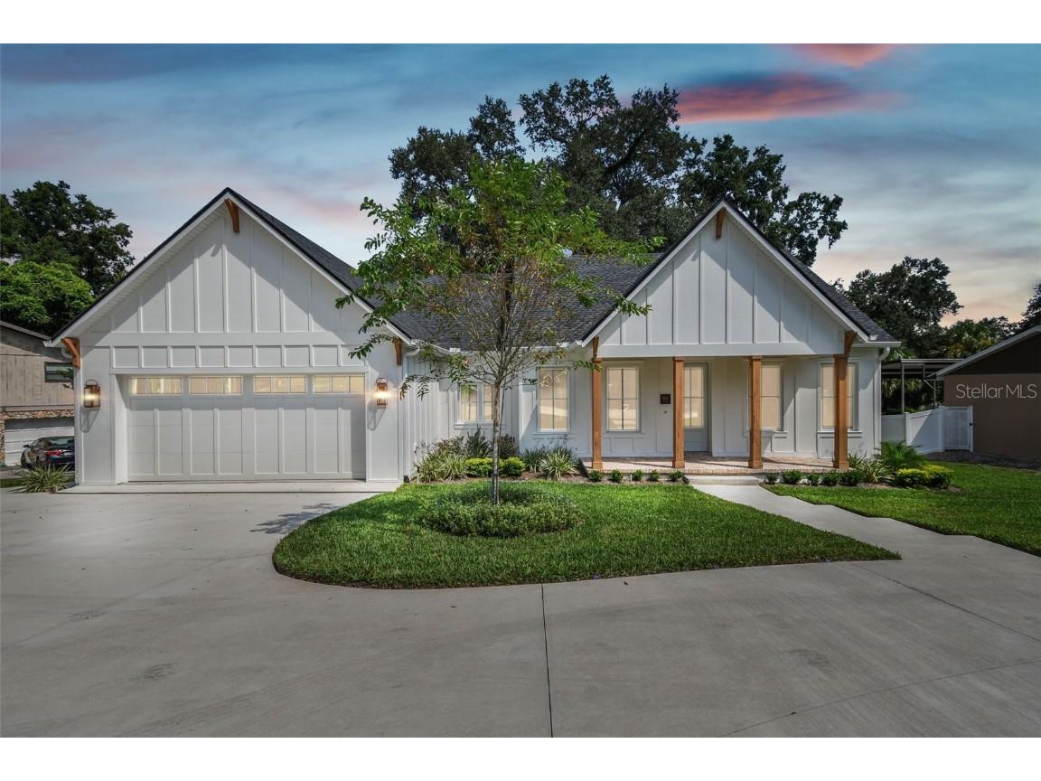 1610 Hilltop Drive Mount Dora FL 32757 O6244484 image1