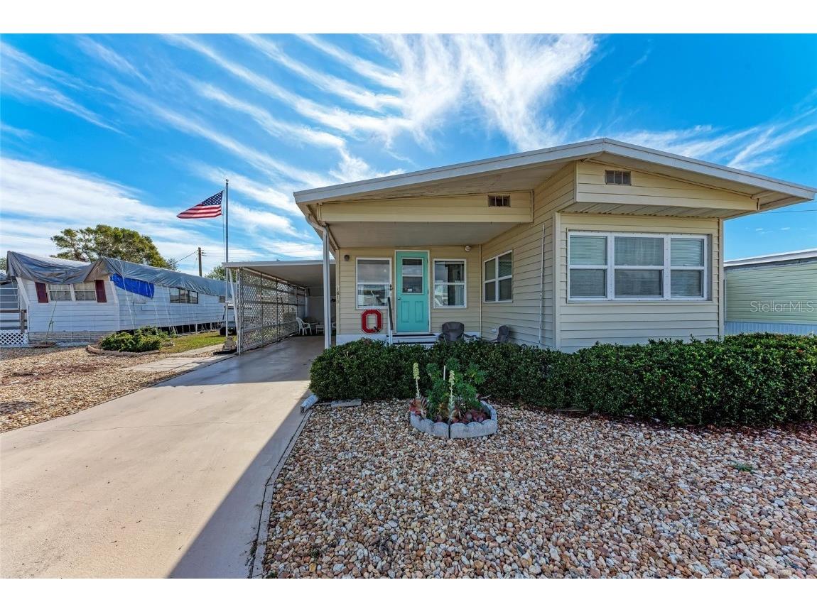 1610 Iowa Avenue Bradenton FL 34207 - SARASOTA BAY A4638624 image1