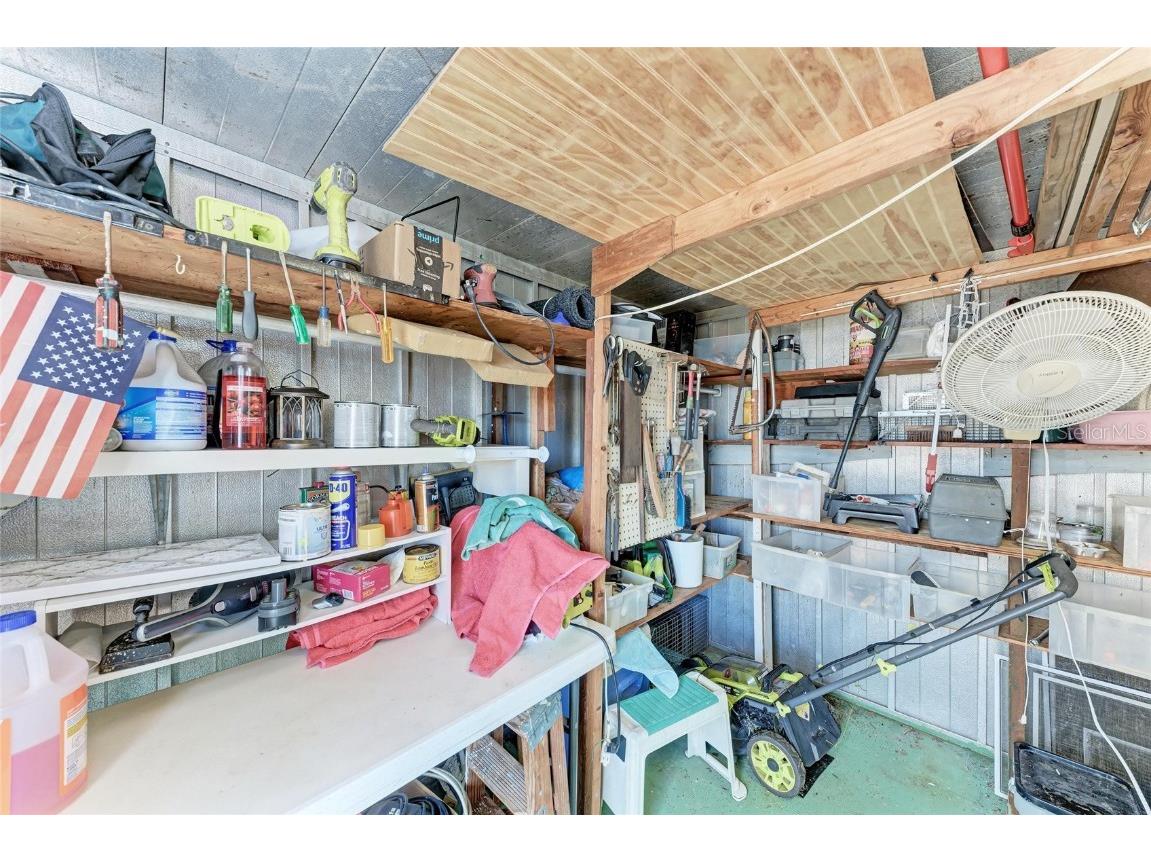 1610 Iowa Avenue Bradenton FL 34207 - SARASOTA BAY A4638624 image38