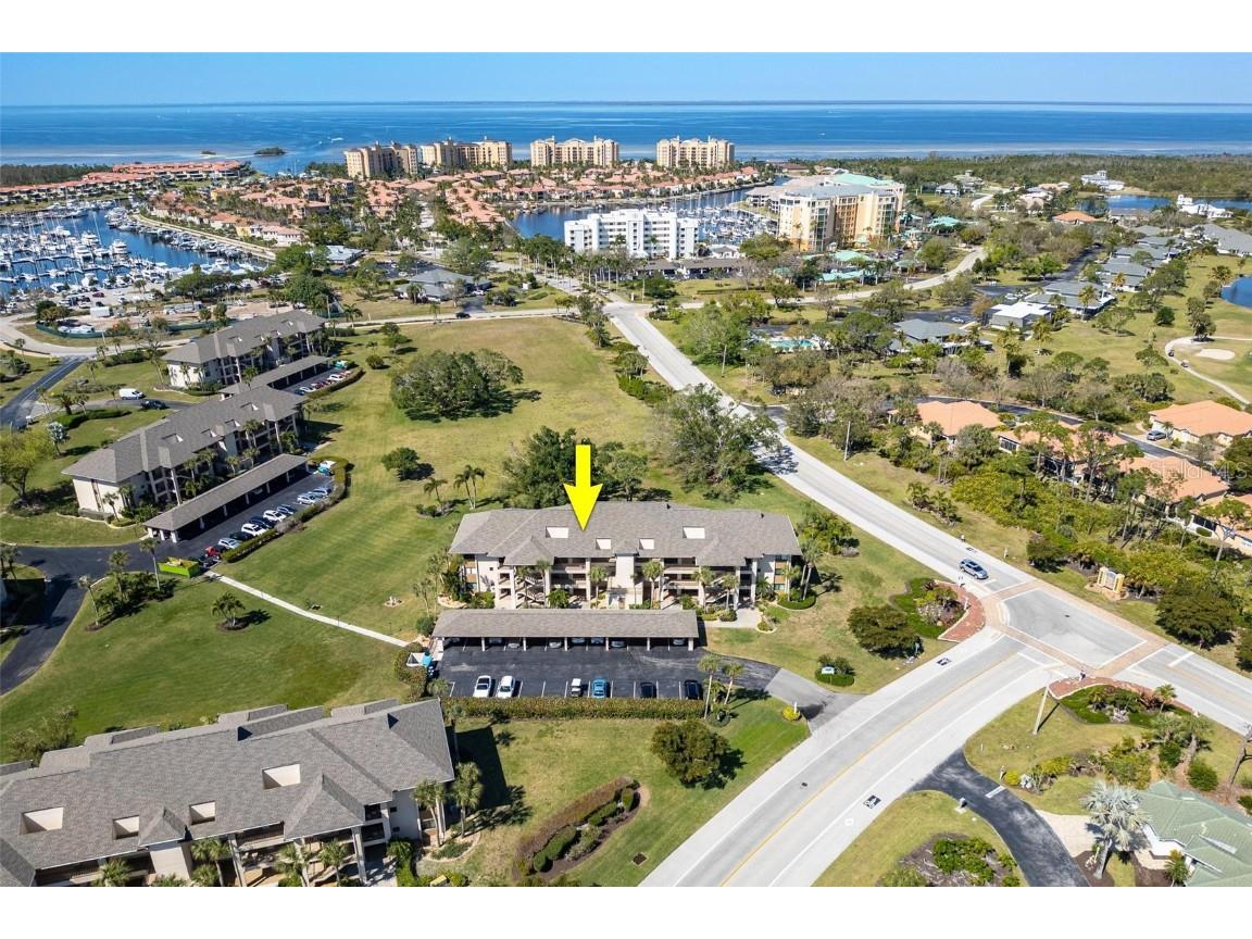 1610 Islamorada Boulevard #62C Punta Gorda FL 33955 C7488729 image1