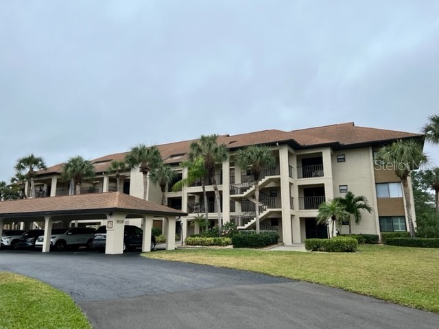 1610 Islamorada Boulevard #64A Punta Gorda FL 33955 C7523229 image1