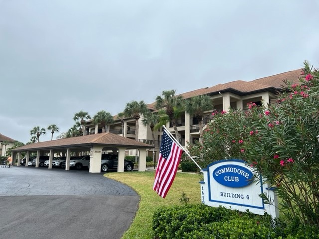 1610 Islamorada Boulevard #64A Punta Gorda FL 33955 C7523229 image2